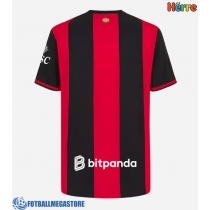 Fotballdrakt Herre AC Milan Hjemmedrakt 2026-27 Kortermet